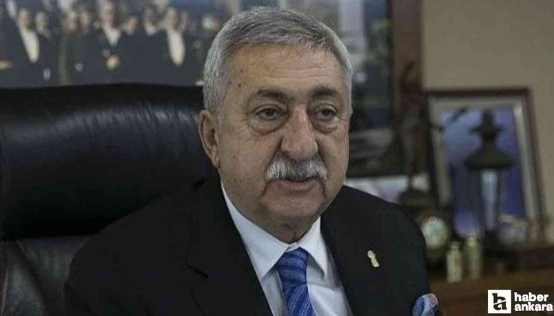 Palandöken: 'Çocuklarımızın huzurlu ve güvenli eğitim görmesi gerçekten önemlidir'