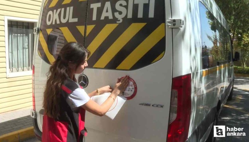 ABB'den servis şoförlerine İlk Yardım ve Güvenli Sürüş Farkındalığı eğitimi verildi