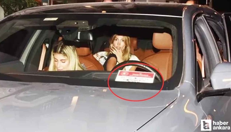 Ticaret Bakanlığı'ndan Şevval Şahin açıklaması!