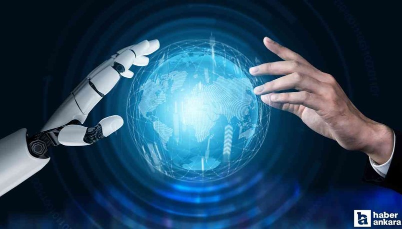 Sincan Belediyesi'nden öğretmen ve öğrencilere özel yapay zeka eğitimi!