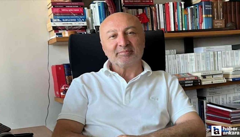 Cumhurbaşkanı Başdanışmanı Hamdi Kılıç tedavi gördüğü hastanede hayatını kaybetti