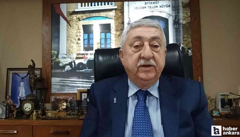 Palandöken: 'Faiz indirim kararı piyasayı rahatlatacak'