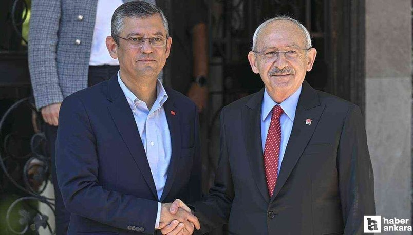 CHP'nin kurultay davasında karar çıkmadı: Duruşma ertelendi