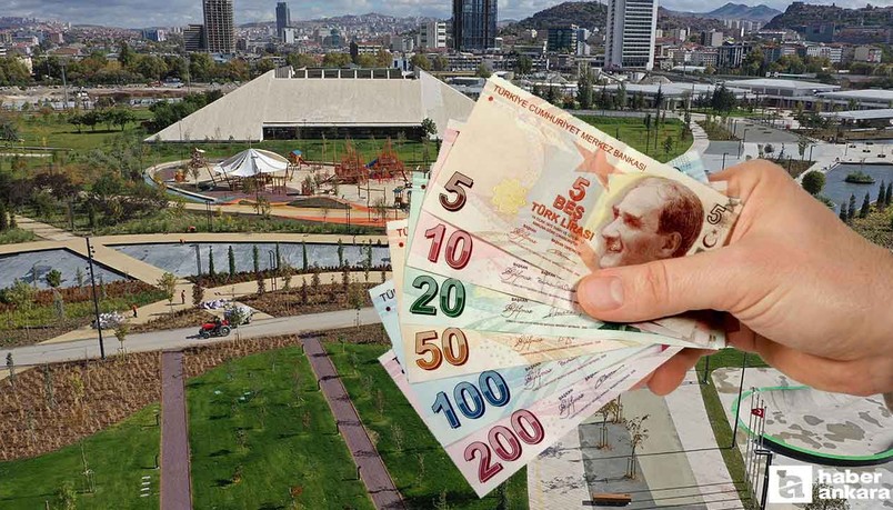 Dışarıda 3 katı para ödemeyin! Ankaralılara güzel haber 125 TL oldu