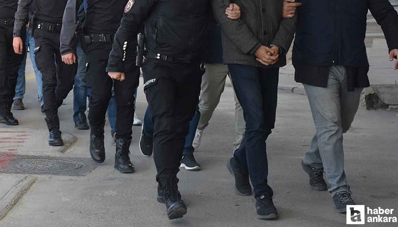 Bakan Yerlikaya 'FETÖ’ye yönelik 11 bin 667 operasyon gerçekleştirdik"