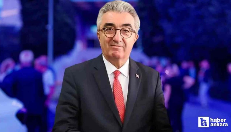 Bayrampaşa Belediye Başkanı Hasan Mutlu tutuklandı