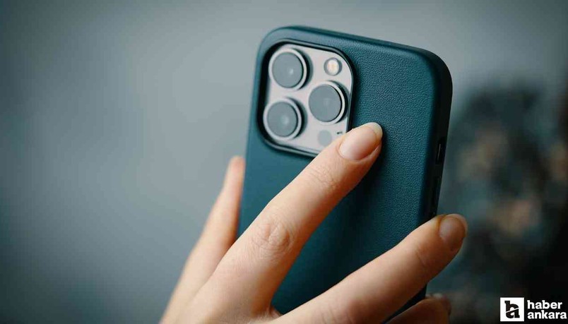 Apple'den iOS 26 güncellemesinde 'Batarya' konusuna ilişkin açıklama!