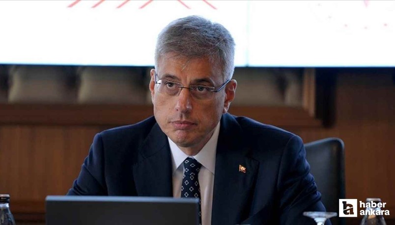 Sağlık Bakanı Kemal Memişoğlu, BM Genel Kurulu'nda konuşacak