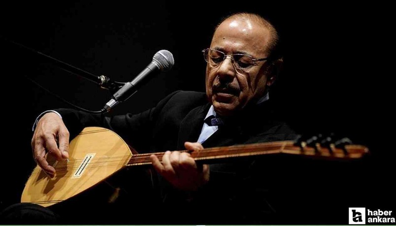 ABB, Neşet Ertaş'ı Anma Gecesi düzenleyecek