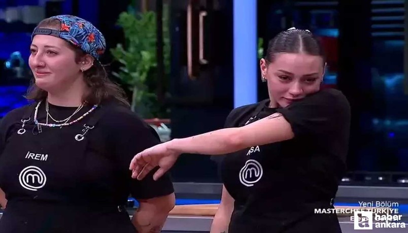 MasterChef dün akşam kim elendi 21 Eylül, eleme potası elenen isim?