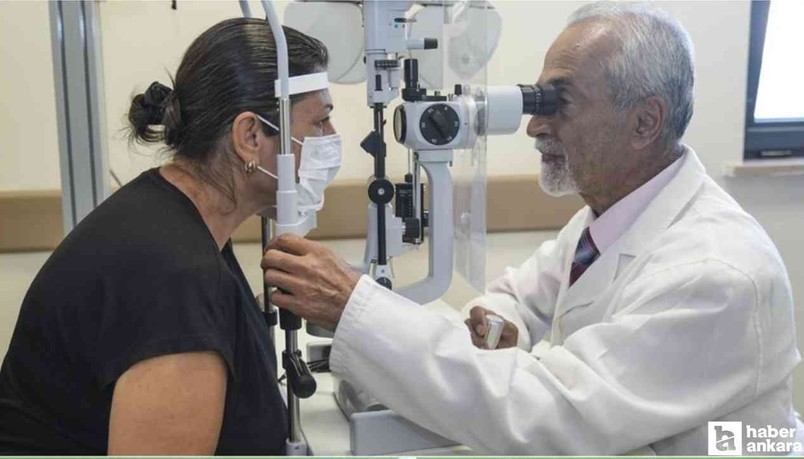 Uzmanından uyarı: Göz kuruluğunun asıl nedeni bu olabilir!