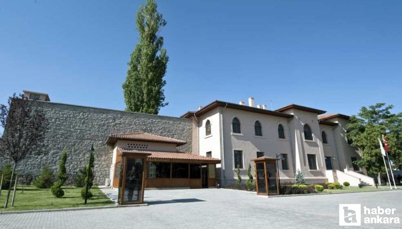 Altındağ Belediyesi'nden Kültür, Turizm ve Medya söyleşisi