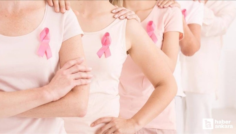 Sincan Belediyesi'nden Meme Kanseri Farkındalık Semineri