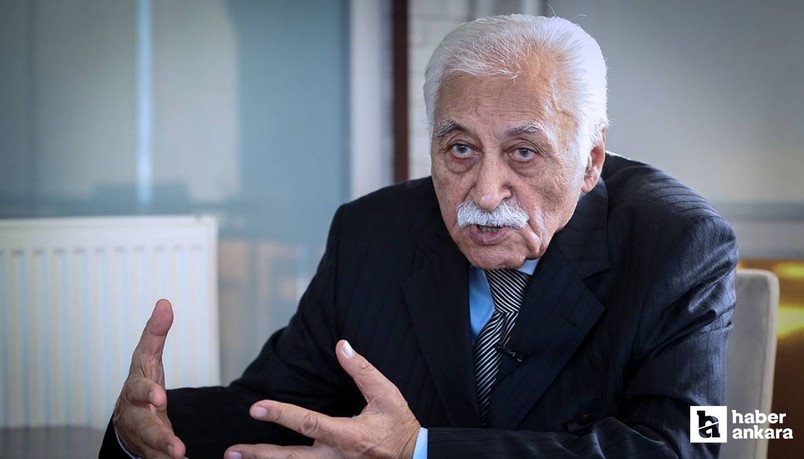 Yavuz Bülent Bakiler kimdir, neden öldü, cenaze töreni nerede, ne zaman?