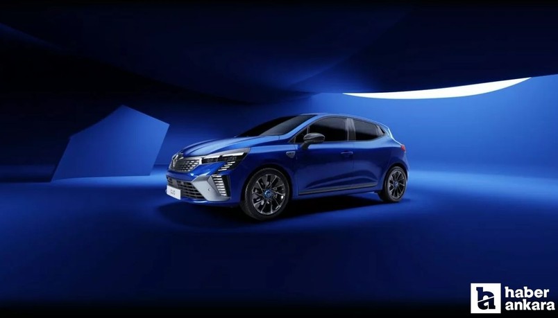 Renault Clio Ekim kampanyası başladı: 65 bin TL'ye varan indirim!