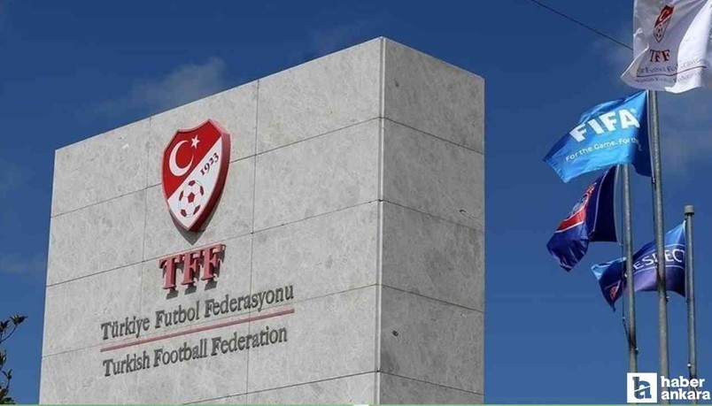 Süper Lig'in 11 takımı PFDK'ya sevk edildi: Gençlerbirliği de aralarında