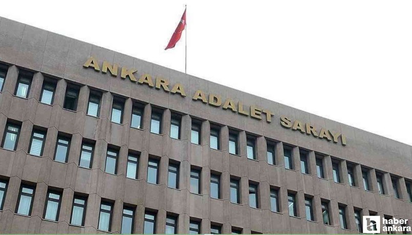 Ankara'da Telegram üzerinden tehdit şebekesine operasyon düzenlendi