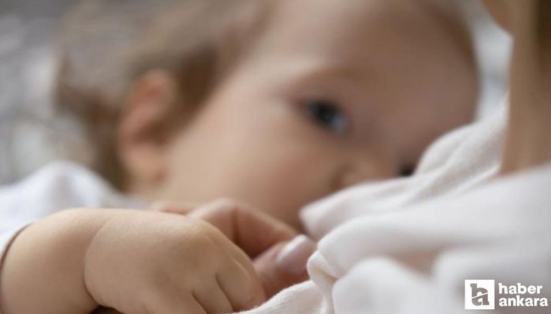 Emzirmek hem anneyi hem bebeği koruyor: Obezite uyarısı!