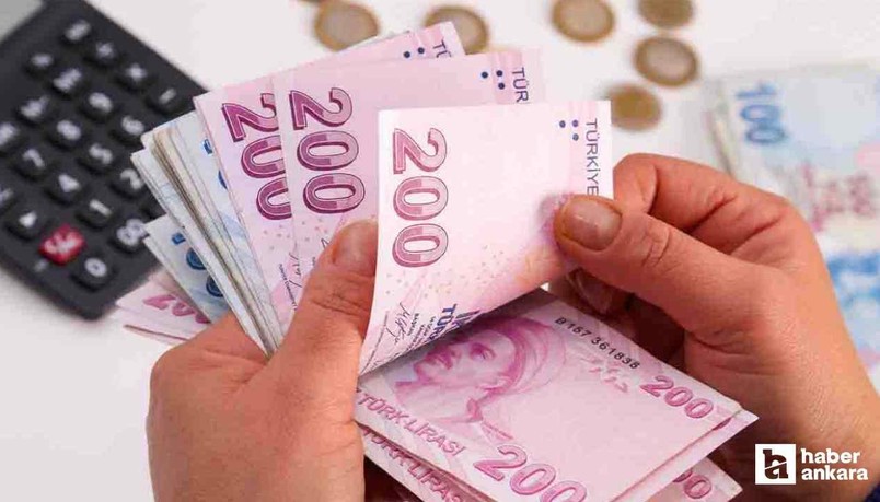 Patronlar ilk rakamı açıkladı: 2026 asgari ücret ne kadar olacak? İşte ilk rakam