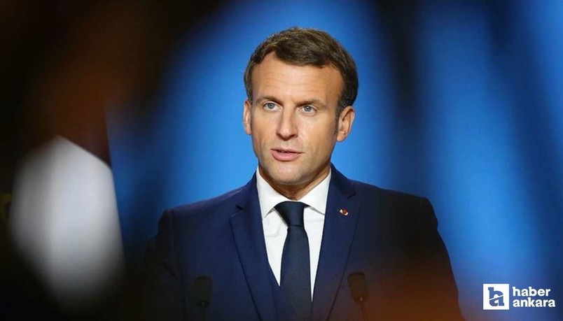 Fransa'da yeni başbakan 48 saat içinde belli olacak