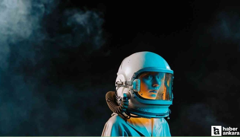 GSB, gençler için uzay ve havacılık kampı düzenleyecek