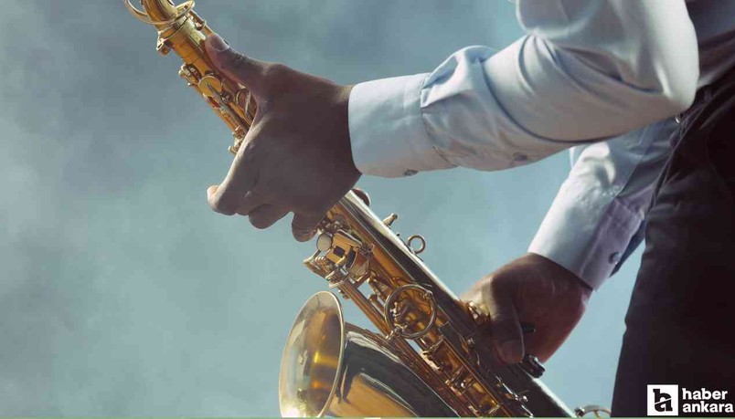 Uluslararası Ankara Caz Festivali 13 Kasım'da başlıyor