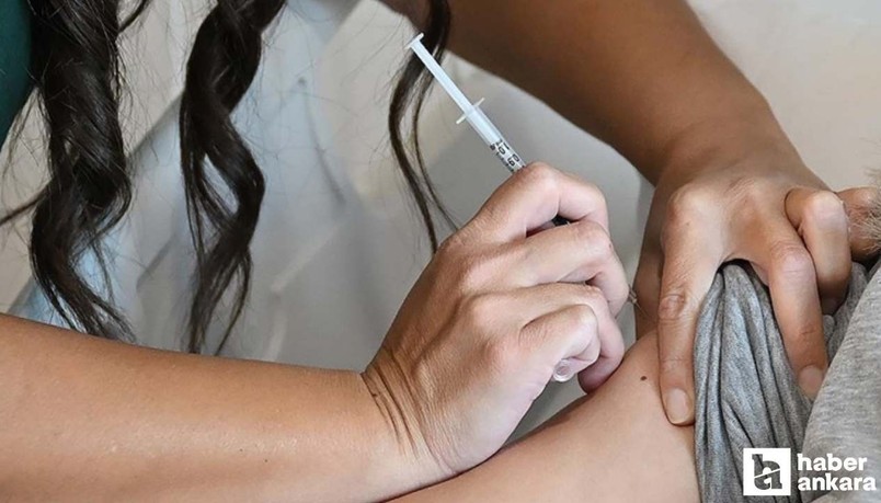 Grip aşısı uyarısı: Bu 3 grup mutlaka yaptırmalı!