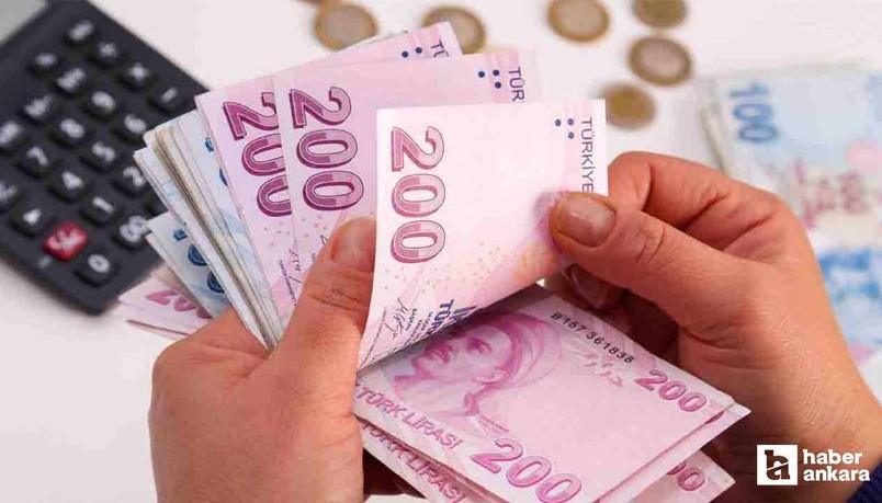 Emekliler Ankara'da seyyanen zam ve 2000 sonrası intibak düzenlemesi talep etti!