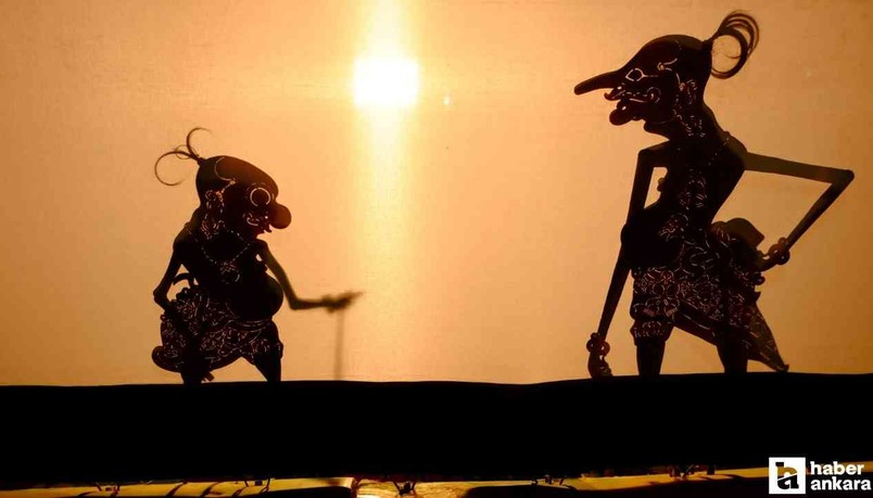 Uluslararası Ankara Kukla Festivali 23 Ekim'de başlıyor!