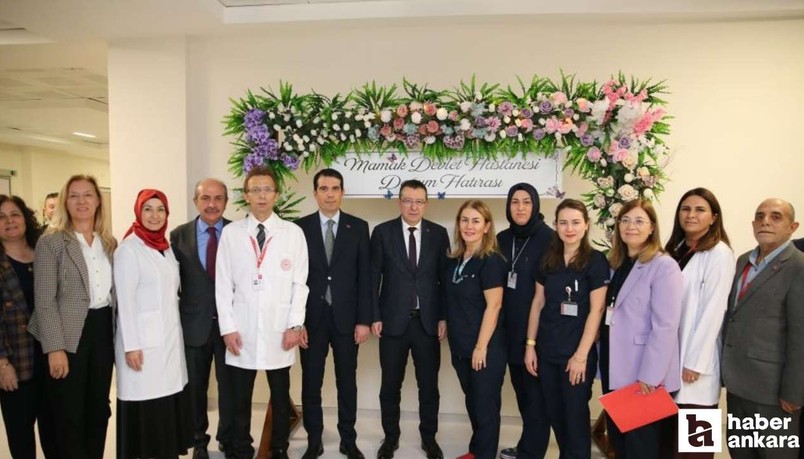 Gebe okullarında ağız ve diş sağlığı eğitimi yurt genelinde yaygınlaşıyor