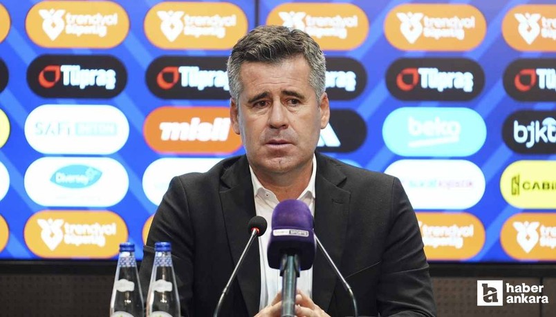 Hüseyin Eroğlu: Bu galibiyet tüm Ankara'ya moral olacaktır