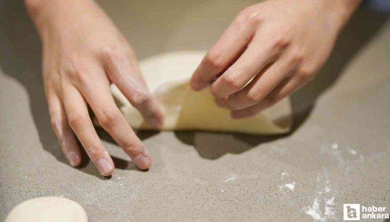 Keçiören'de 2. Geleneksel Serhat İlleri Yöresel Yemek Yarışması başvuruları başladı!