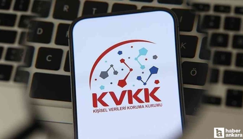 KVKK, Ankara dahil 16 ilde öğretmenlere seminer verecek