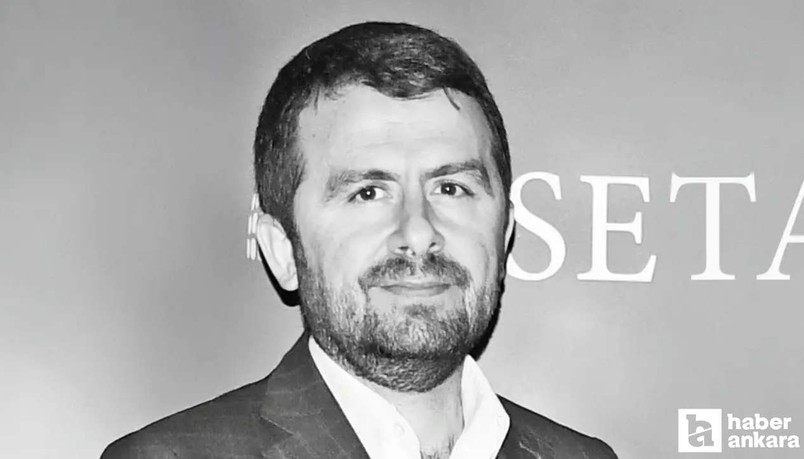 Yeni Basın İlan Kurumu Genel Müdürü Abdülkadir Çay kimdir, nereli, kariyeri, kaç yaşında?