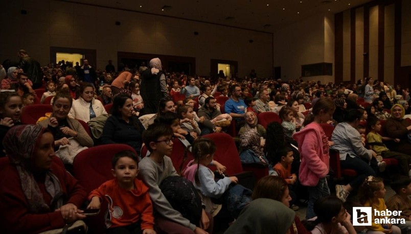 Kahramankazan Belediyesi'nden Parça Tesirli Pazarlar oyununa davet