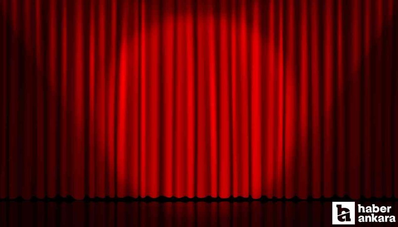 Sincan Belediyesi, çocuklar ve aileleri için ücretsiz tiyatro gösterisi duyurusu yaptı!