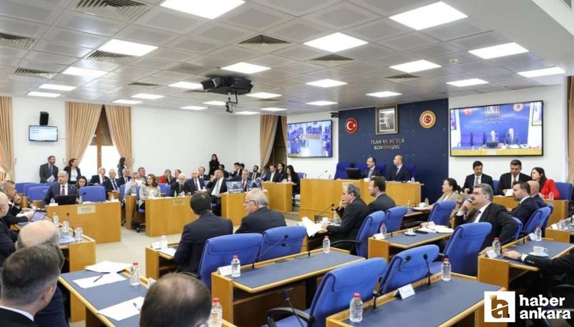 Vergiye yönelik düzenlemelerin yer aldığı kanun teklifi üzerinde Meclis görüşmeleri başladı