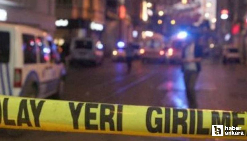 Çorum'da bariyere çarpıp 350 metre sürüklenen motosikletin sürücüsü hayatını kaybetti