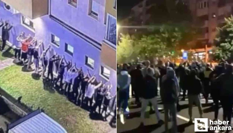 Karadağ'da ne oldu, bıçaklanma olayı nedir?