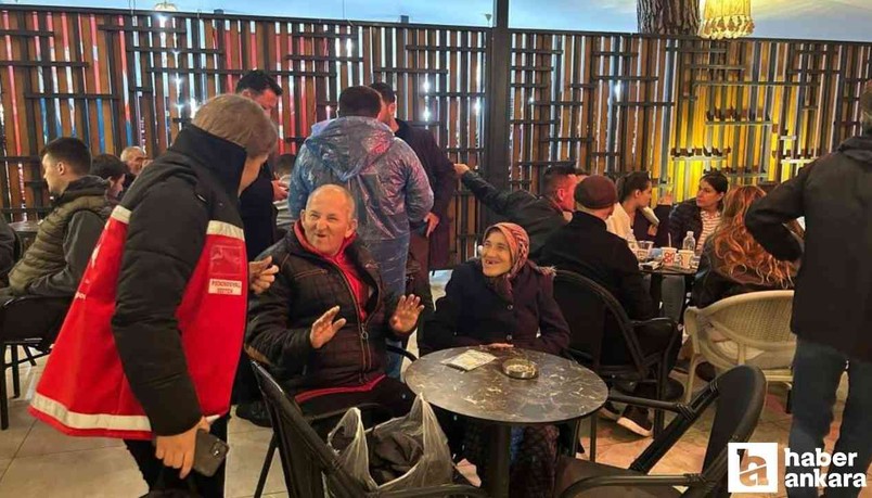 Balıkesir depremi sonrasında 252 kişiyi psikososyal destek verildi