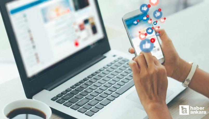 Sosyal medya uzmanı aranıyor