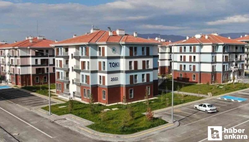 Yüzyılın Konut Projesi için CİMER'e çok sayıda başvuru yapıldı!