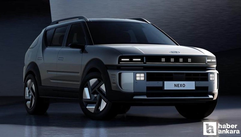 Hyundai hidrojen yakıt hücresi tesisi kuracağı ülkeyi duyurdu!