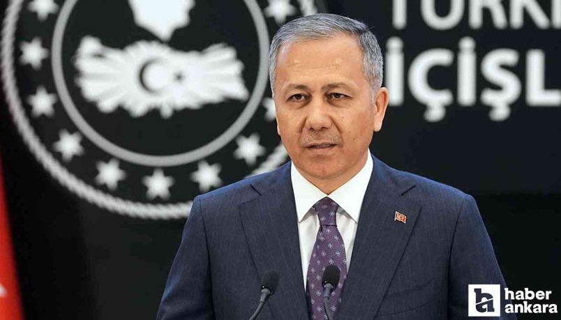 Ankara dahil 81 ilde göçmen kaçakçılığı operasyonu: 687 düzensiz göçmen yakalandı!