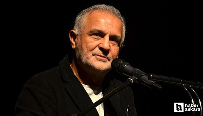 Çankaya'da bulunan parka Kenan Işık'ın ismi verildi!