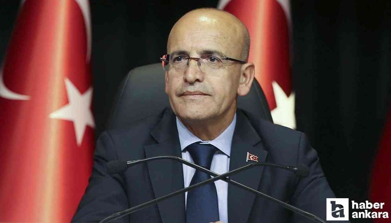 Bakan Şimşek duyurdu! Yeniden değerleme oranı kaldıralacak mı?