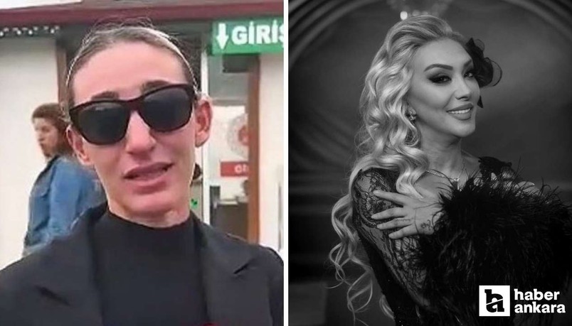 Güllü'nün ölümüyle ilgili yeni iddia: Kızı ve arkadaşından örnek alındı