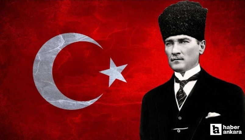 Ankara Büyükşehir Belediyesi 10 Kasım'da Atatürk'ü Son 11 Ay anlatısıyla anacak