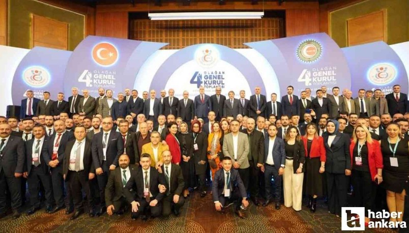 HAK-İŞ Başkanı Arslan'dan Asgari Ücret Tespit Komisyonu'na ilişkin açıklama!