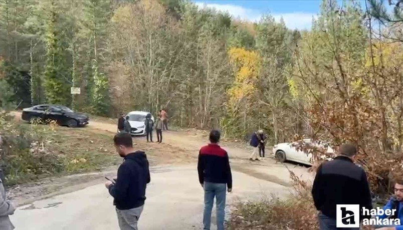 Kastamonu'da ölü bulunan 5 yaşındaki Osman'ın cenazesi otopsi için Ankara'ya getirilecek